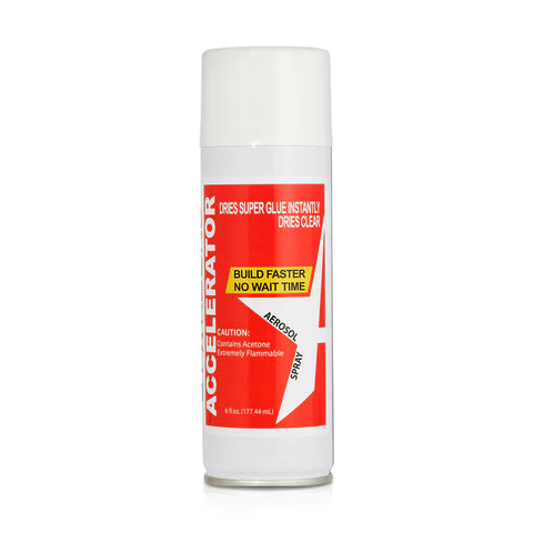 Starbond Aerosol Accelerator (6 Ounce)