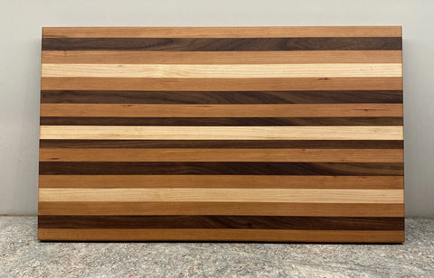 Professional Cutting Board Refinishing