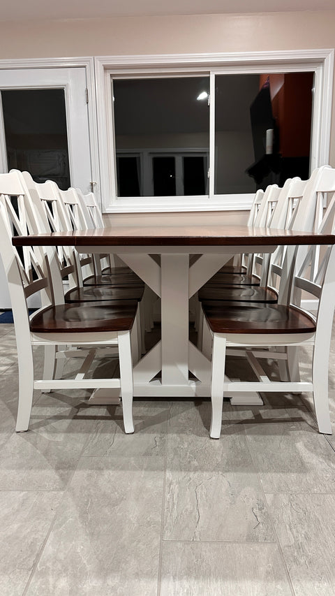 The Concord Table