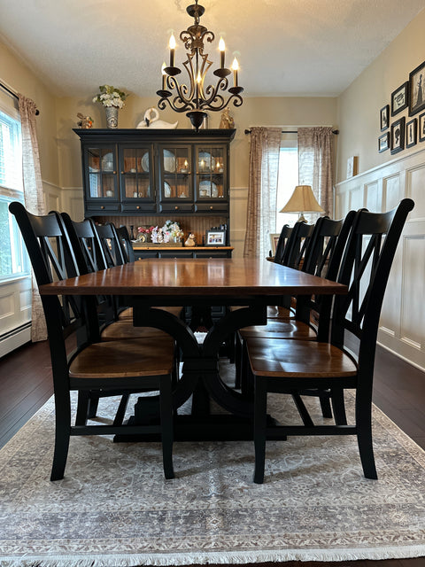 The Harrison Farm Table