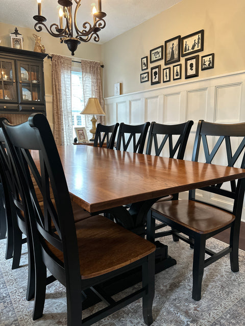 The Harrison Farm Table