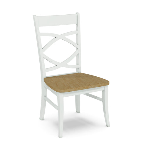 Milano Chair