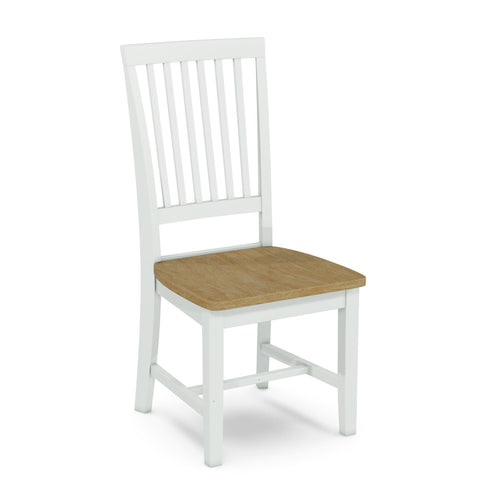 Mission Side Chair