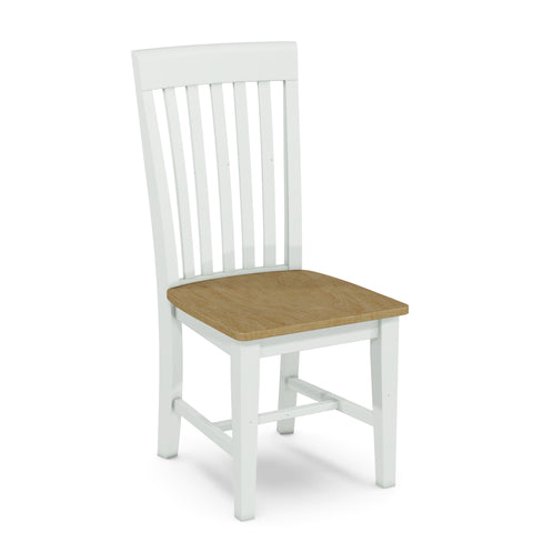 Modern Mission Chair