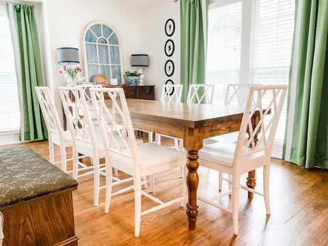 The Harper Table