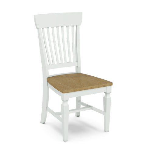 Vista Slat Back Chair