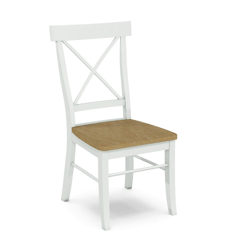 The Ellington Chair