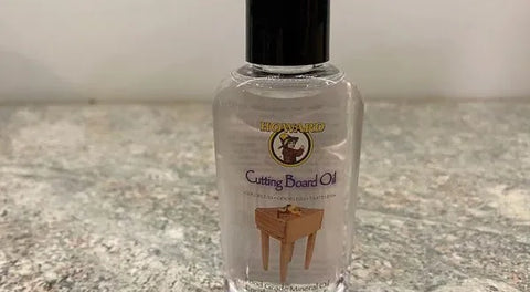 Howard’s Cutting Board Oil