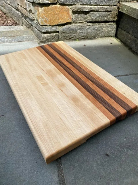 "The OG" - Classic Cutting Board