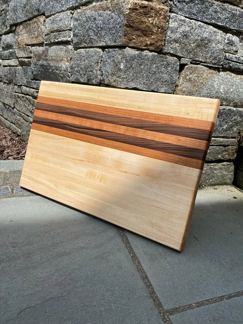 "The OG" - Classic Cutting Board