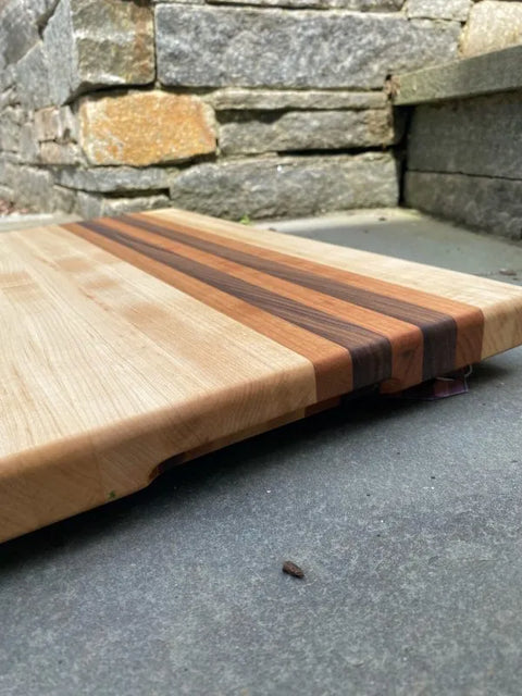 "The OG" - Classic Cutting Board