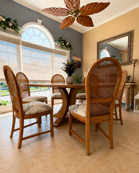 The Madison Round Table