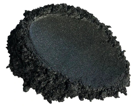 "Black Diamond" - BDP Epoxy Pigment