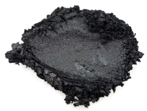 "Black Onyx" - BDP Epoxy Pigment