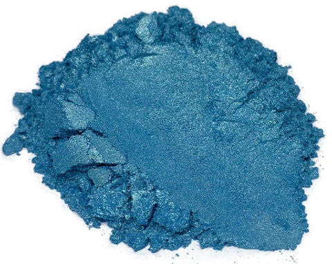 "Bora-Bora Blue"- BDP Epoxy Pigment