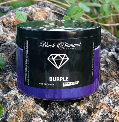 "Burple" - BDP Epoxy Pigment