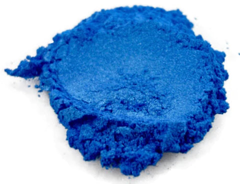 "Cobalt Blue" - BDP Epoxy Pigments