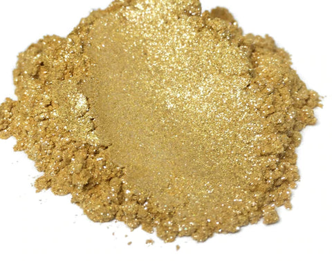 "Diamond Gold" - BDP Epoxy Pigments