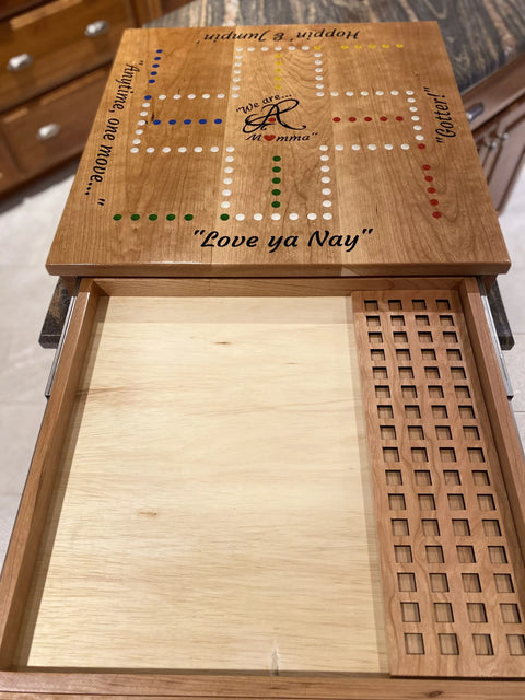 Deluxe Gameboards