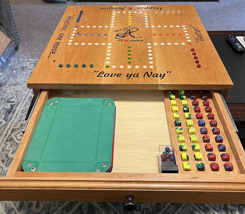 Deluxe Gameboards