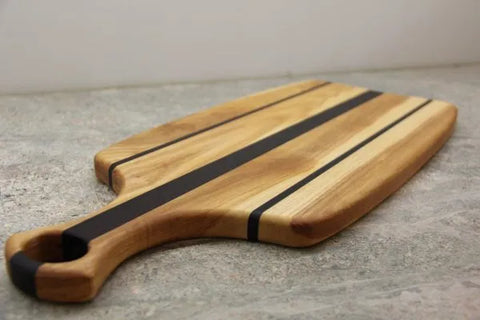 The "Paddle" - ONE OF A KIND SERIES