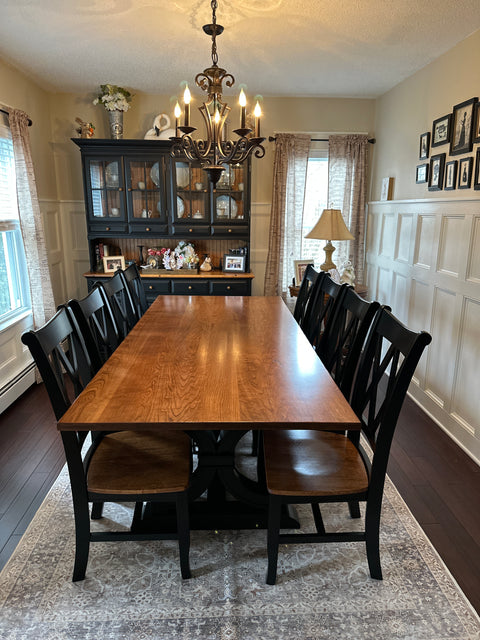 The Harrison Farm Table