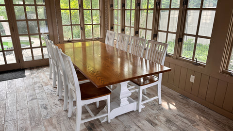 The Magnolia Table