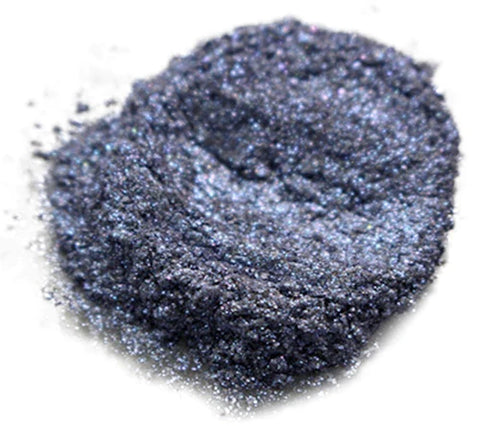 "Lux Blue" - BDP Epoxy Pigments