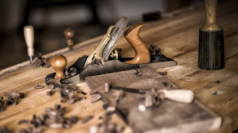 PLANETA WOODWORKING
